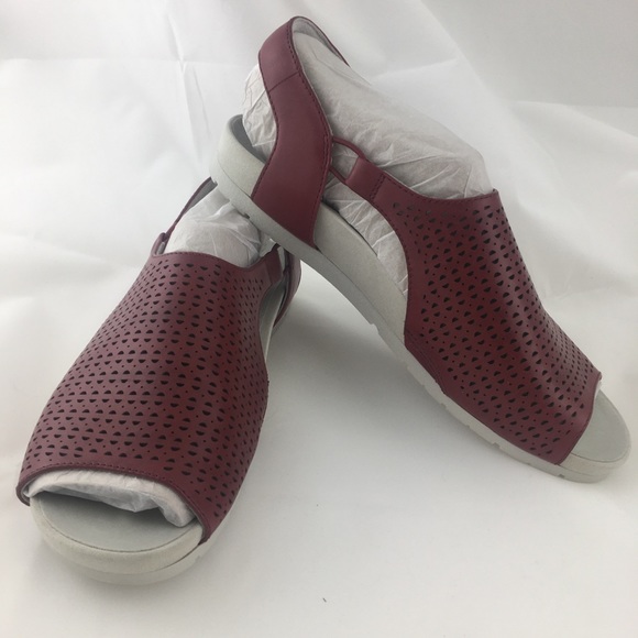 earth shoes linden laveen